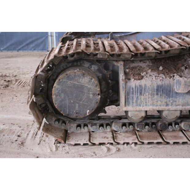 2014 Doosan DX235LCR-44141374