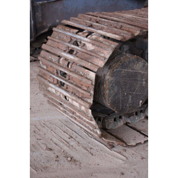 2014 Doosan DX235LCR-44141375