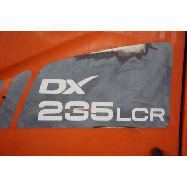 2014 Doosan DX235LCR-44141376