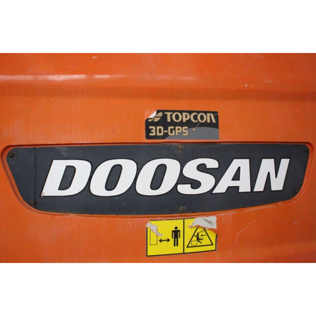 2014 Doosan DX235LCR-44141377