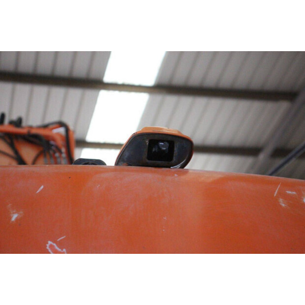 2014 Doosan DX235LCR-44141378