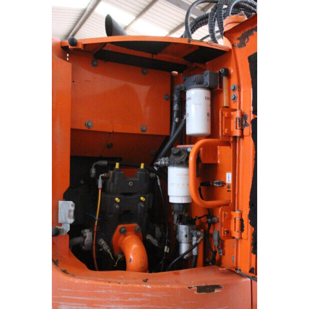 2014 Doosan DX235LCR-44141380