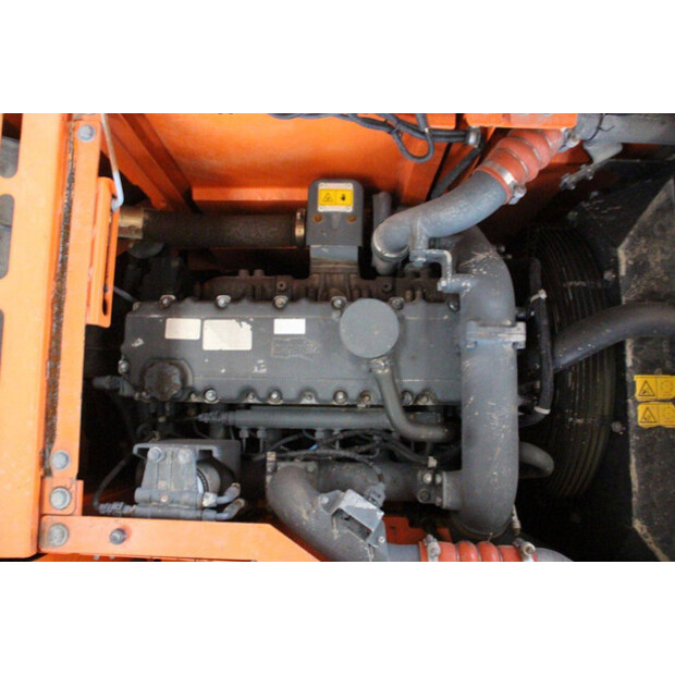 2014 Doosan DX235LCR-44141381