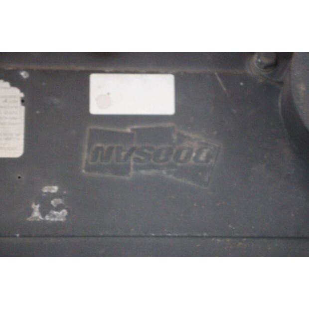 2014 Doosan DX235LCR-44141382