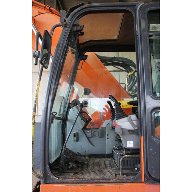 2014 Doosan DX235LCR-44141383