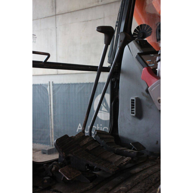 2014 Doosan DX235LCR-44141384