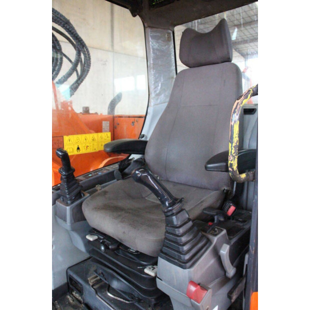 2014 Doosan DX235LCR-44141385