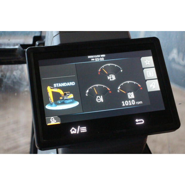 2014 Doosan DX235LCR-44141387