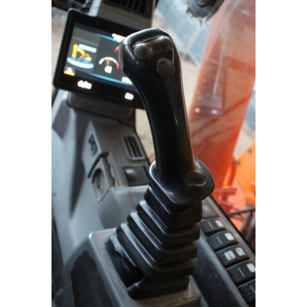 2014 Doosan DX235LCR-44141388