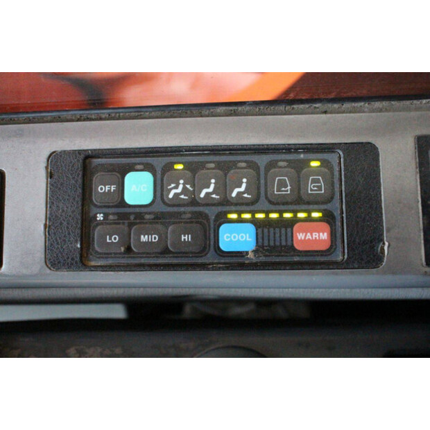 2014 Doosan DX235LCR-44141390