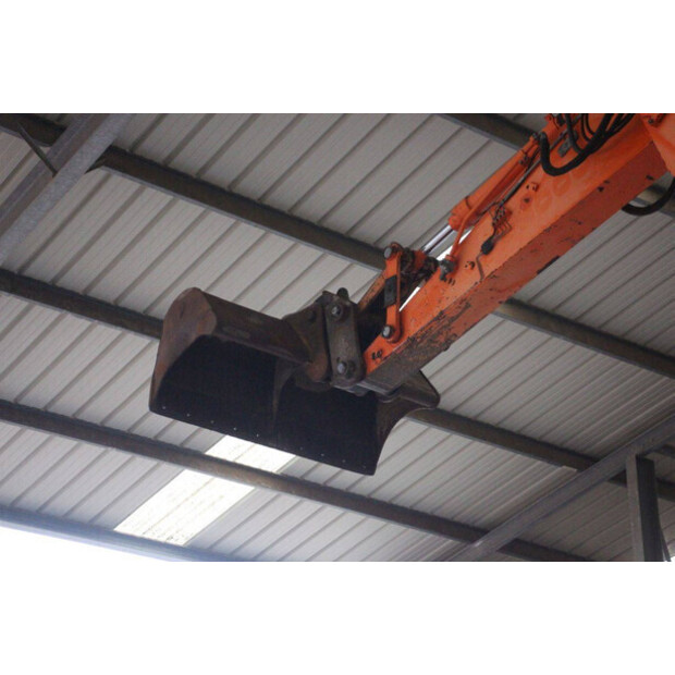 2014 Doosan DX235LCR-44141395