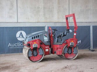 صورة ل رصاصات 2009 هام HD14VV للبيع في أيرلندا