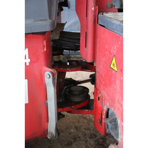 2009 HAMM HD14VV-44141409