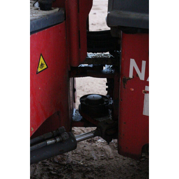 2009 HAMM HD14VV-44141410