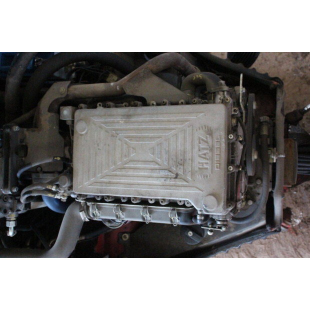 2009 HAMM HD14VV-44141412