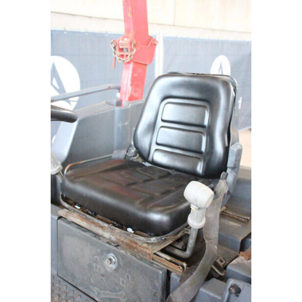 2009 HAMM HD14VV-44141415