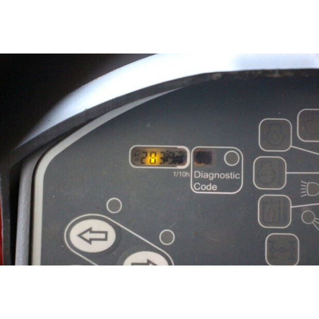 2009 HAMM HD14VV-44141417