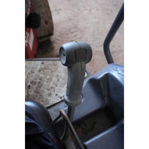 2009 HAMM HD14VV-44141419