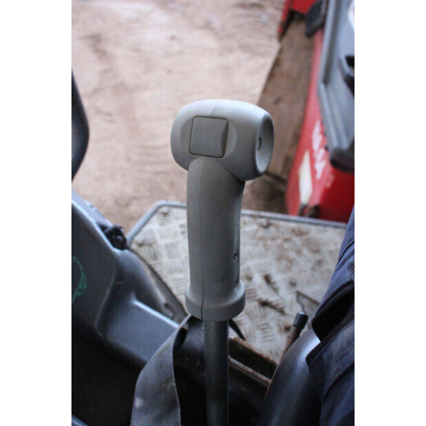 2009 HAMM HD14VV-44141420