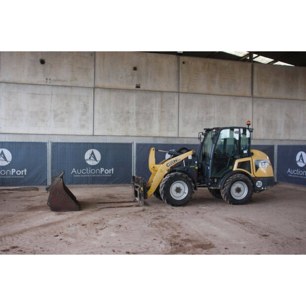 2017 Gehl 650-44141451