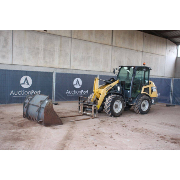 2017 Gehl 650-44141458