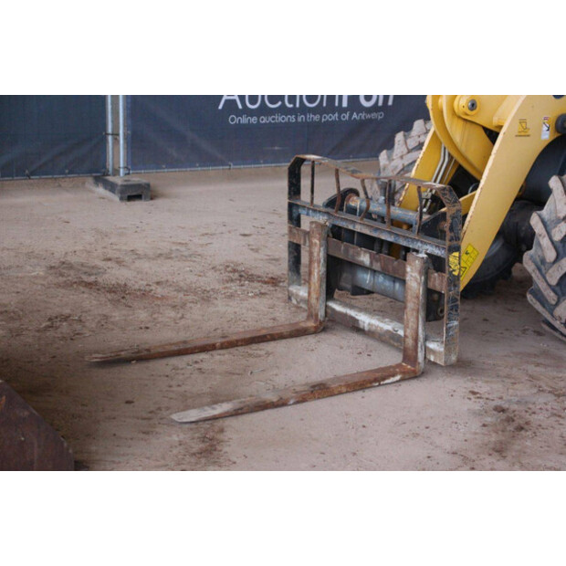 2017 Gehl 650-44141459