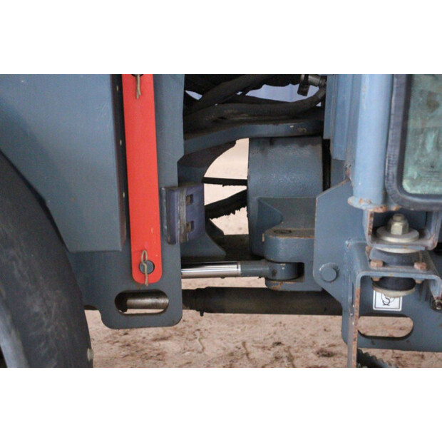 2017 Gehl 650-44141466