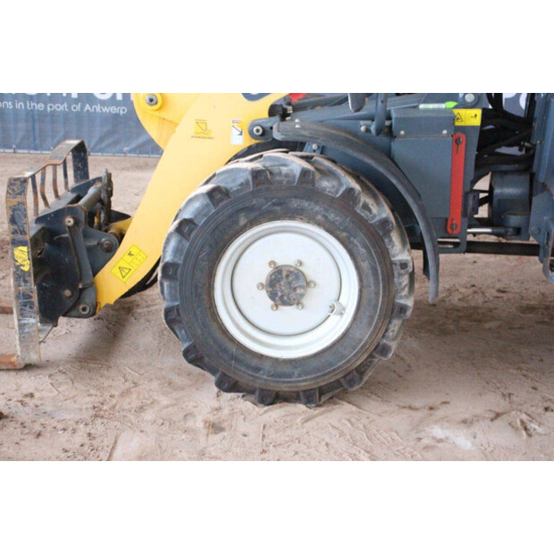 2017 Gehl 650-44141467