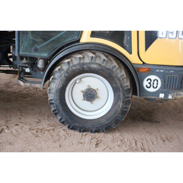 2017 Gehl 650-44141468