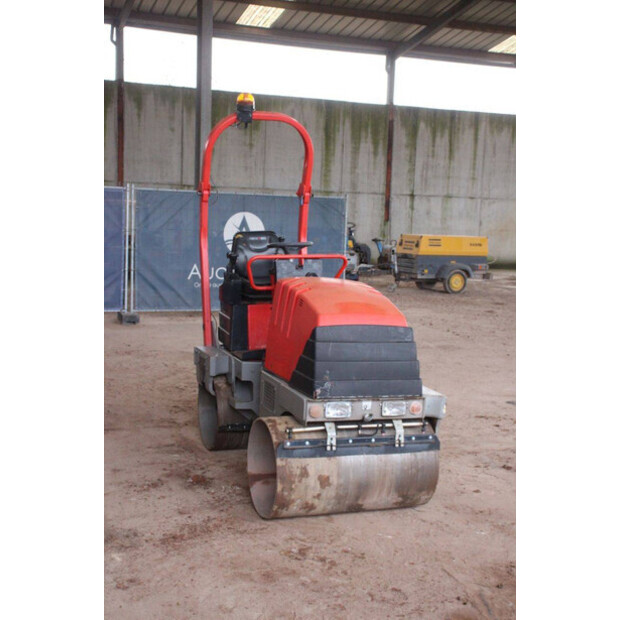 2011 AMMANN AV20-2-44141489