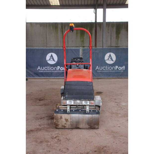 2011 AMMANN AV20-2-44141490