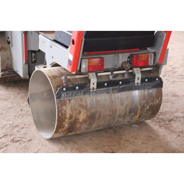 2011 AMMANN AV20-2-44141495