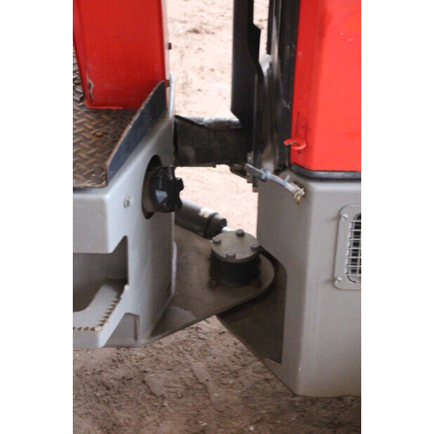 2011 AMMANN AV20-2-44141496