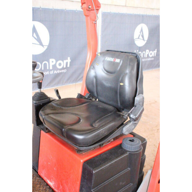 2011 AMMANN AV20-2-44141503