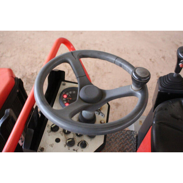 2011 AMMANN AV20-2-44141504