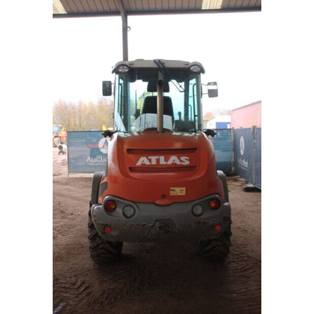 2017 Atlas AR75eS-44141510