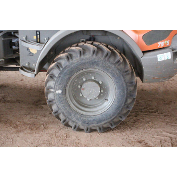 2017 Atlas AR75eS-44141520