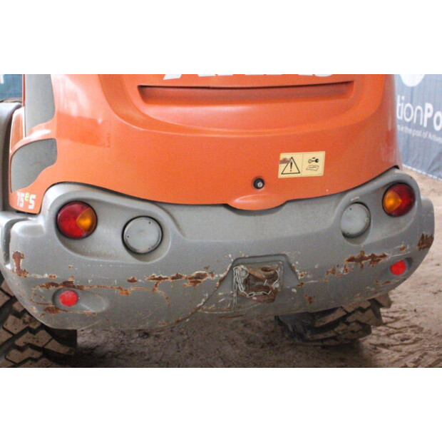 2017 Atlas AR75eS-44141522