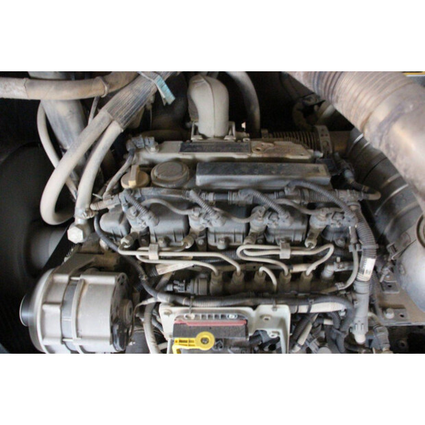 2017 Atlas AR75eS-44141525