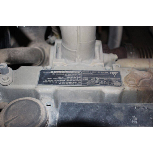 2017 Atlas AR75eS-44141526