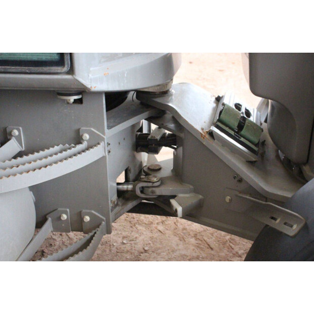 2017 Atlas AR75eS-44141528