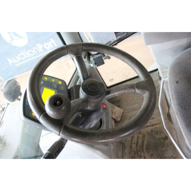 2017 Atlas AR75eS-44141533