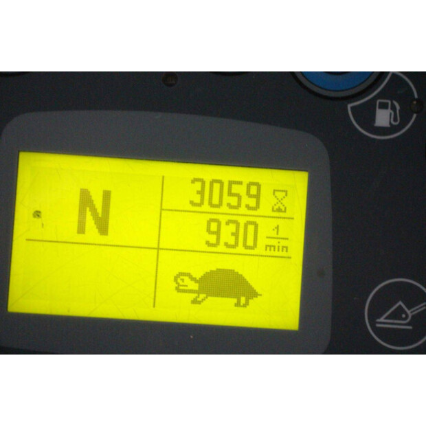 2017 Atlas AR75eS-44141536