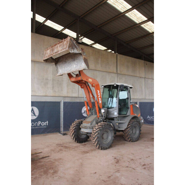 2017 Atlas AR75eS-44141537