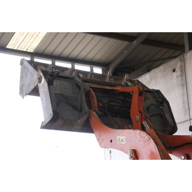 2017 Atlas AR75eS-44141540