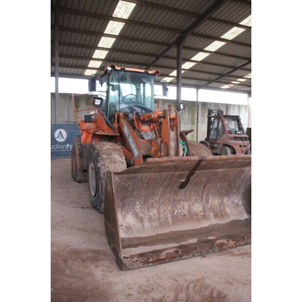 2013 دووسان DL300-3-44141546