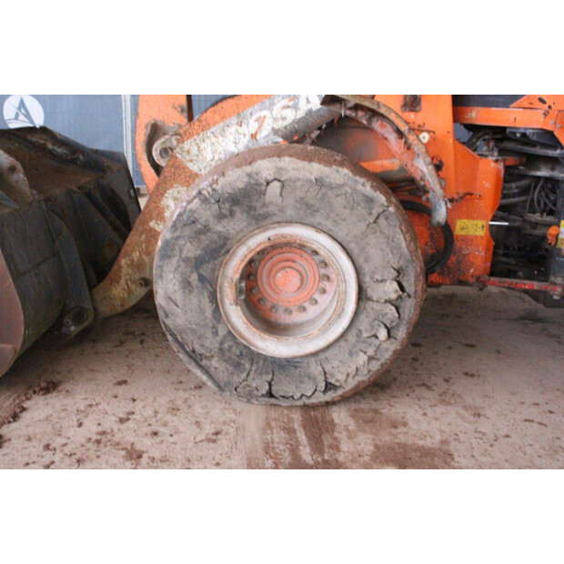 2013 دووسان DL300-3-44141552