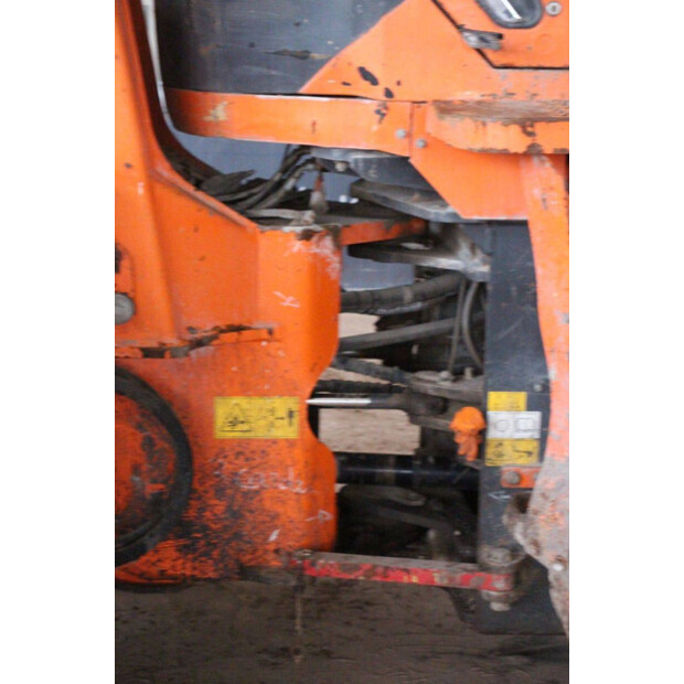 2013 دووسان DL300-3-44141553