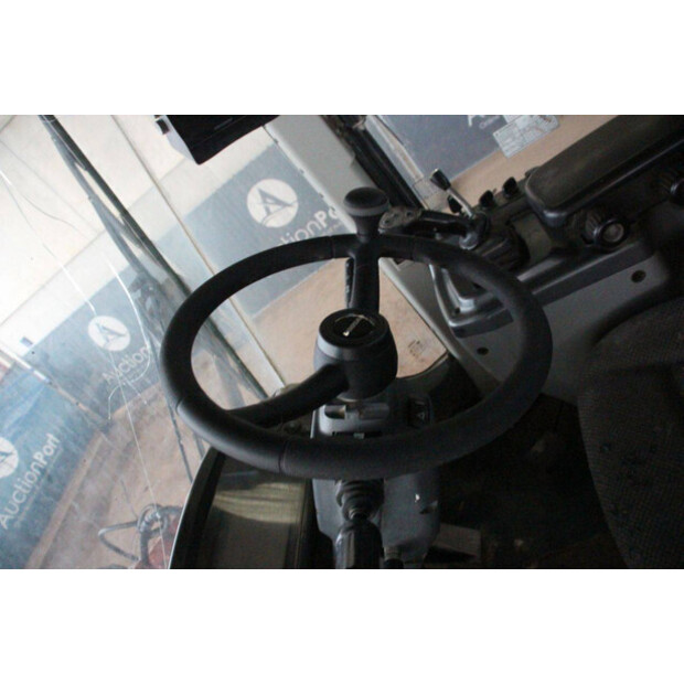 2013 دووسان DL300-3-44141565