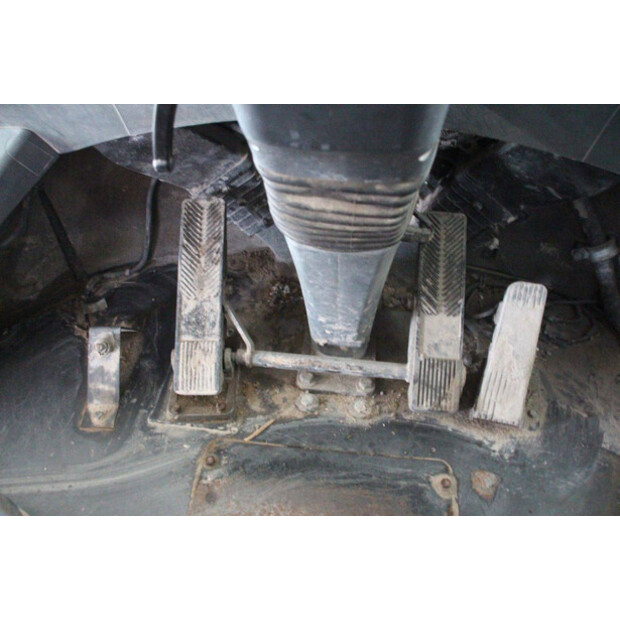 2013 دووسان DL300-3-44141566